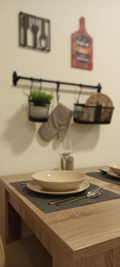 Sweet Apartment Szabadka Kültér fotó
