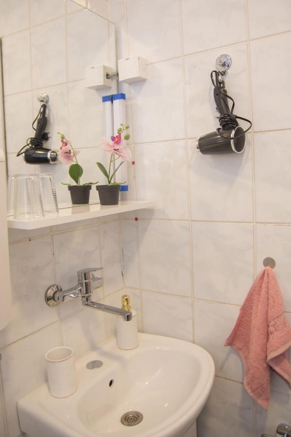 Sweet Apartment Szabadka Kültér fotó